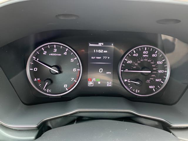 2025 Subaru Outback Vehicle Photo in Oshkosh, WI 54904