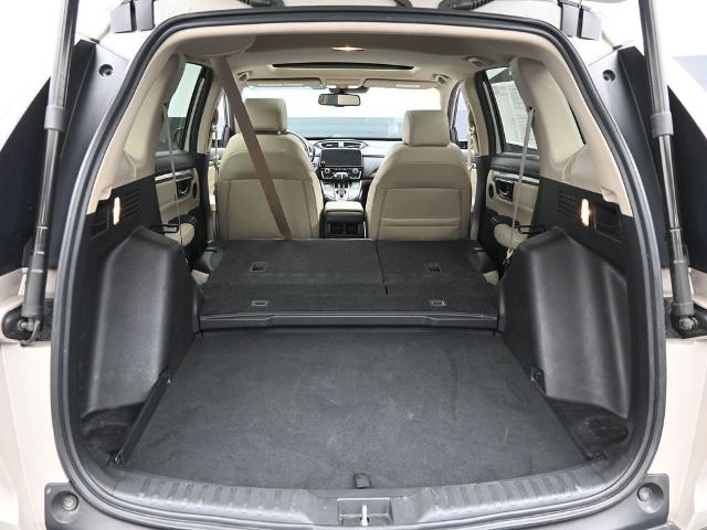 2018 Honda CR-V Vehicle Photo in Cedar Rapids, IA 52402