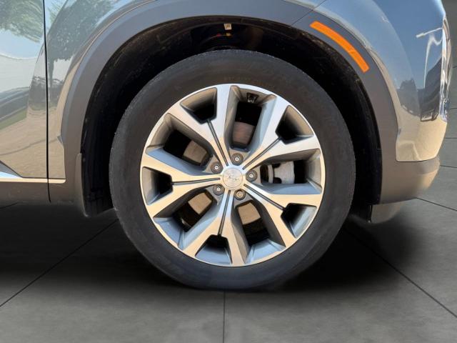 2022 Hyundai PALISADE Vehicle Photo in Appleton, WI 54914