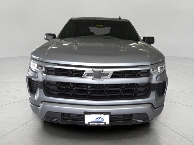 2023 Chevrolet Silverado 1500 Vehicle Photo in Oshkosh, WI 54901