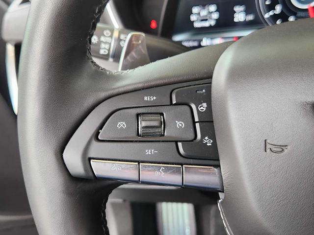 2023 Cadillac CT5-V Vehicle Photo in HOUSTON, TX 77079