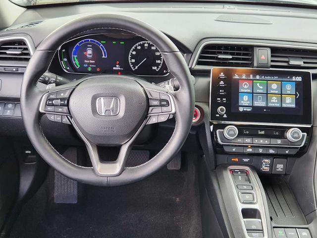 2020 Honda Insight Vehicle Photo in DALLAS, TX 75209