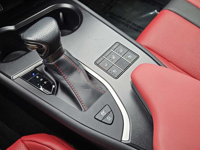 2023 Lexus UX 250h Vehicle Photo in FORT WORTH, TX 76132