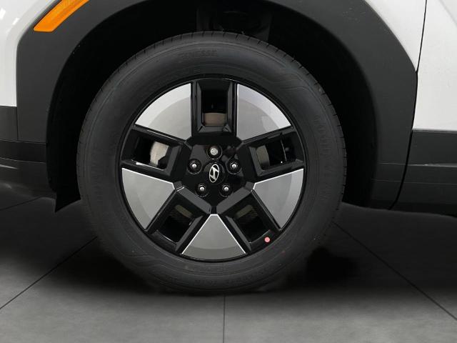 2025 Hyundai SANTA FE Hybrid Vehicle Photo in Appleton, WI 54913