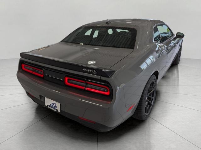 2023 Dodge Challenger Vehicle Photo in Oshkosh, WI 54901