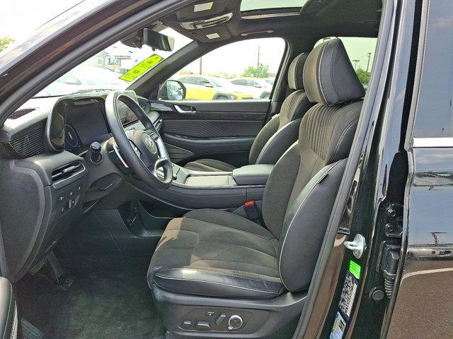 2024 Hyundai PALISADE Vehicle Photo in Philadelphia, PA 19116