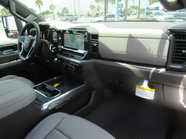 2025 Chevrolet Silverado 2500 HD Vehicle Photo in LEESBURG, FL 34788-4022