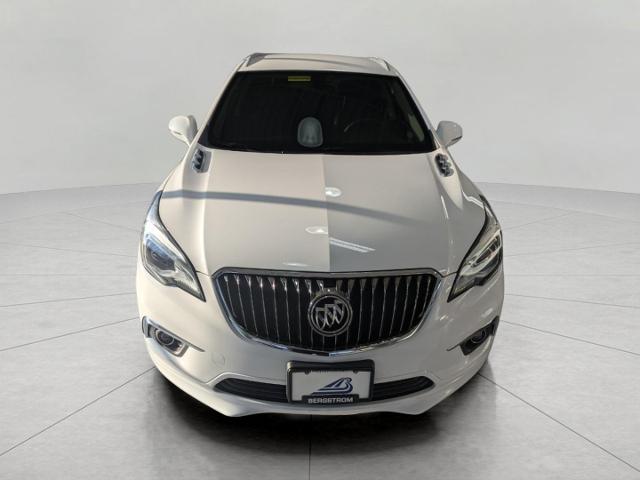 2017 Buick Envision Vehicle Photo in MIDDLETON, WI 53562-1492