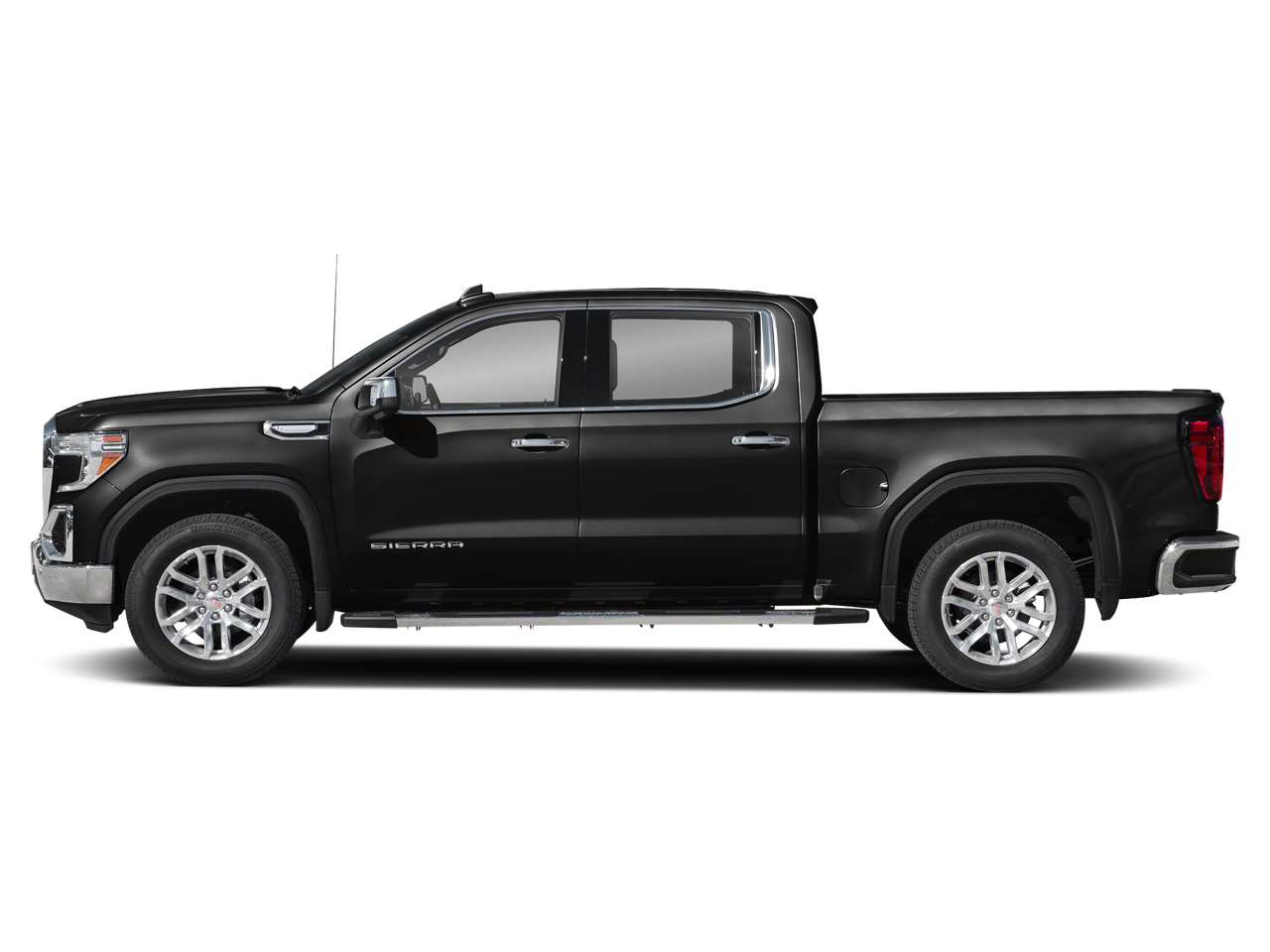 2022 GMC Sierra 1500 Limited Vehicle Photo in San Antonio, TX 78230