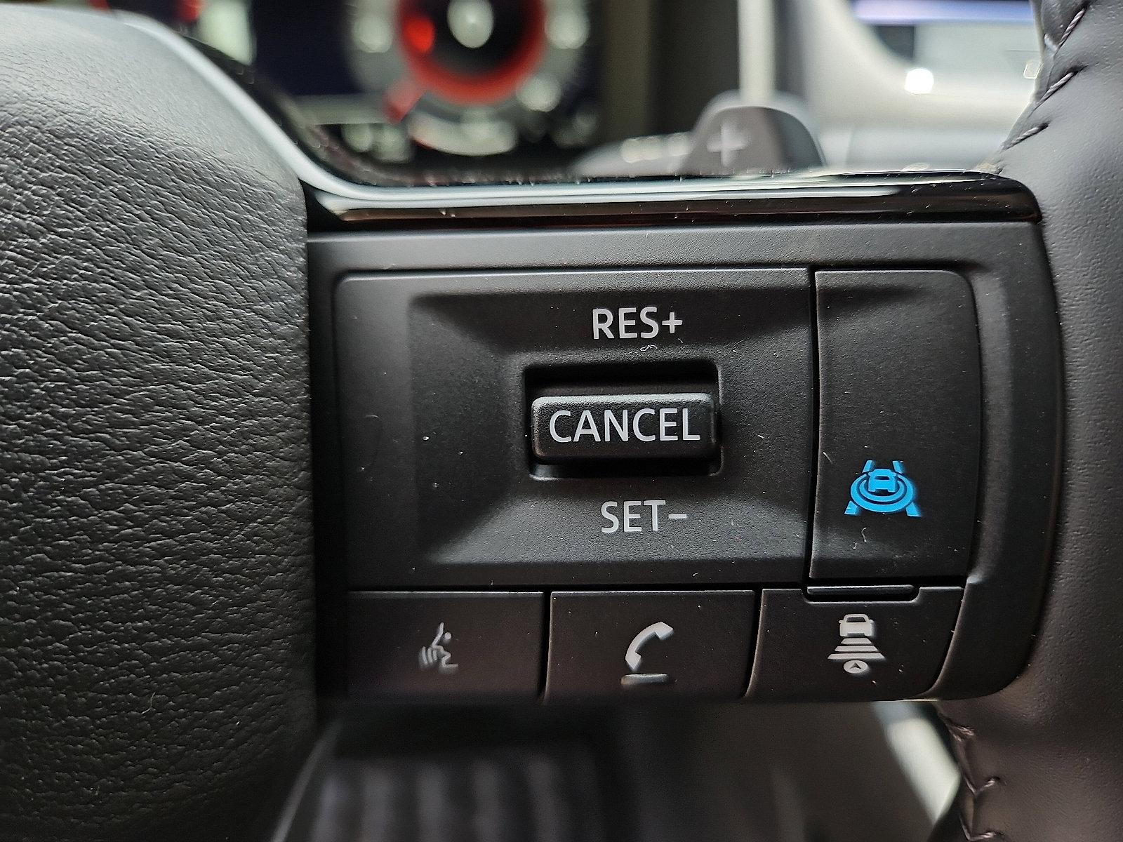 2025 Nissan Rogue Vehicle Photo in Jenkintown, PA 19046