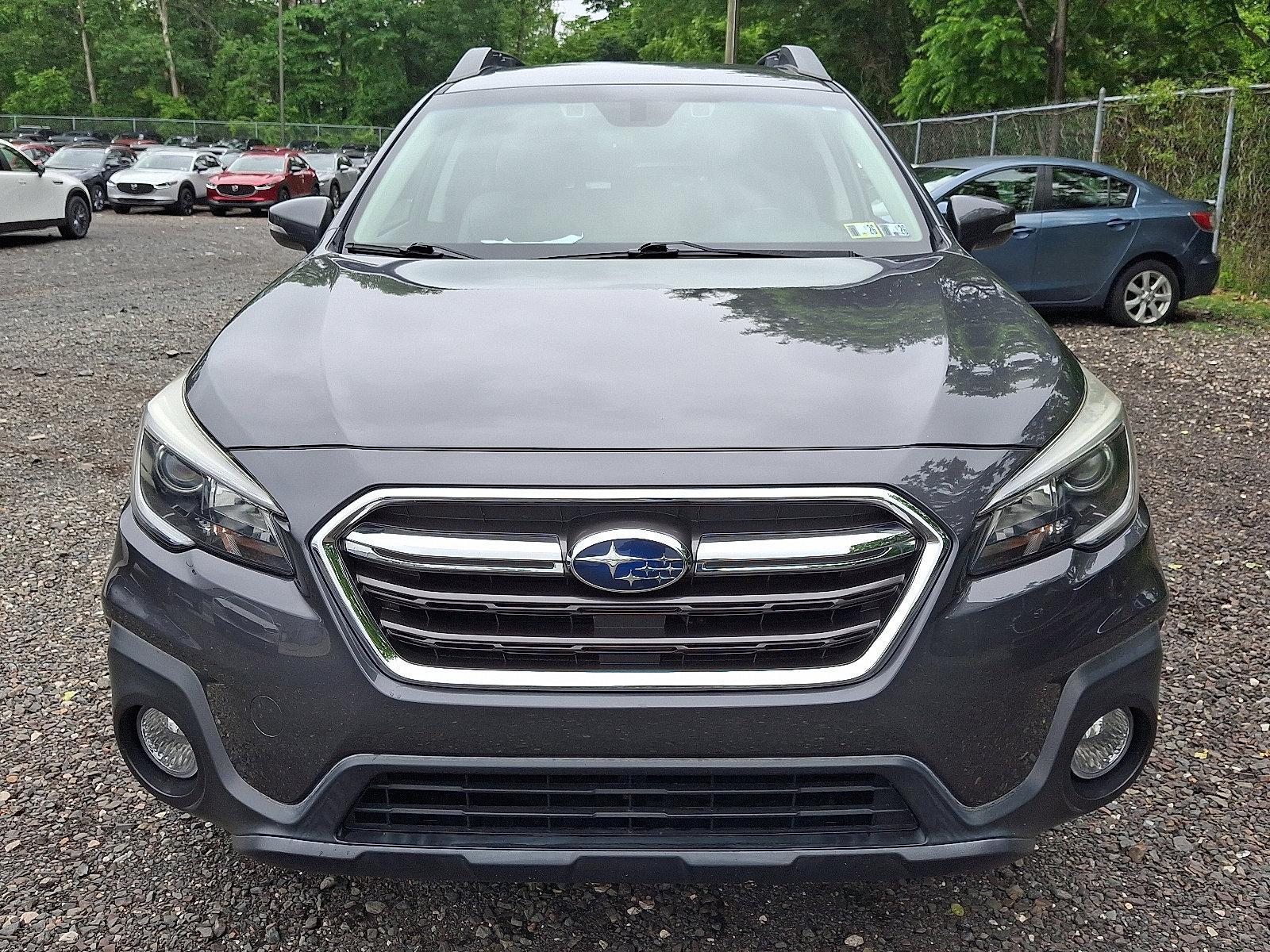 2019 Subaru Outback Vehicle Photo in Trevose, PA 19053