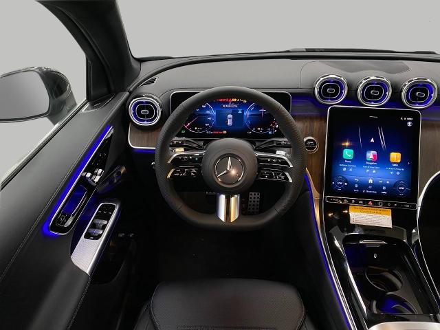 2025 Mercedes-Benz GLC Vehicle Photo in Appleton, WI 54913