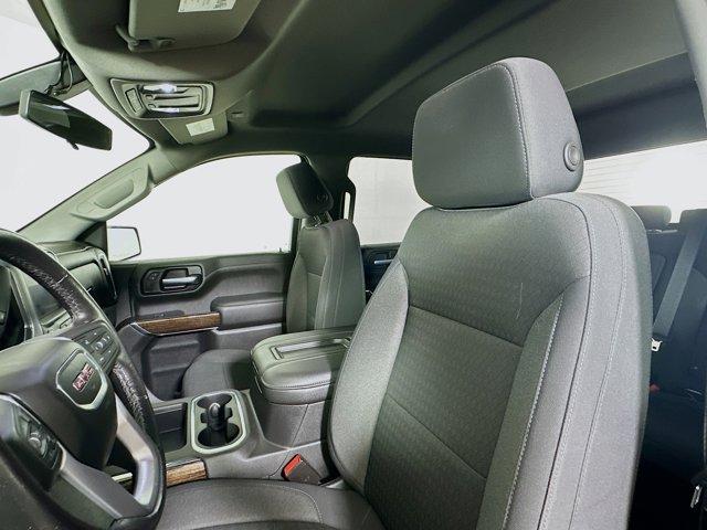 2021 GMC Sierra 1500 Vehicle Photo in Doylsetown, PA 18901