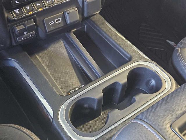 2021 GMC Sierra 2500 HD Vehicle Photo in AUSTIN, TX 78717