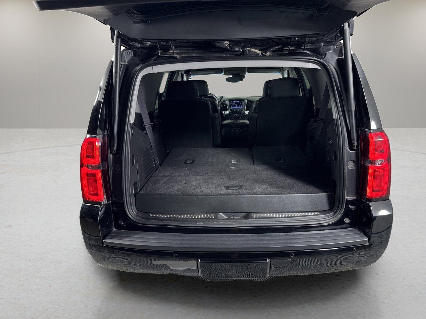 2016 Chevrolet Tahoe Vehicle Photo in Georgetown, TX 78626