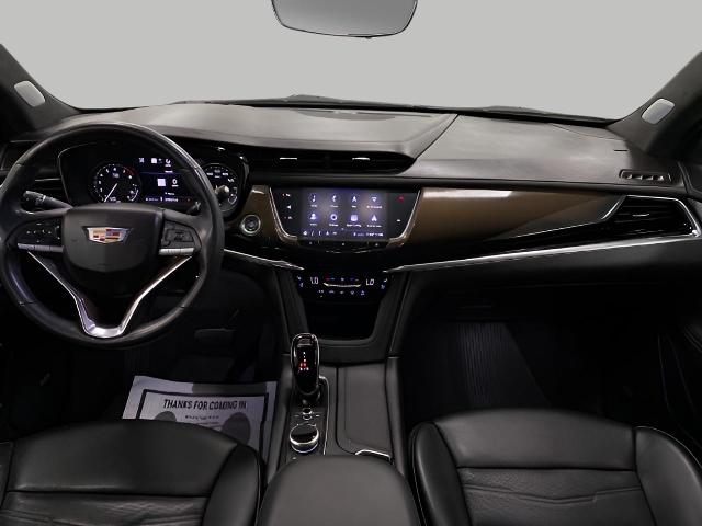 2020 Cadillac XT6 Vehicle Photo in Appleton, WI 54913