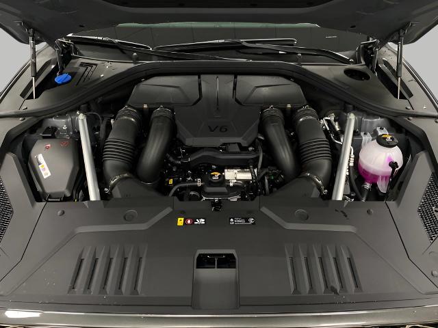 2026 Genesis GV70 Vehicle Photo in Appleton, WI 54913