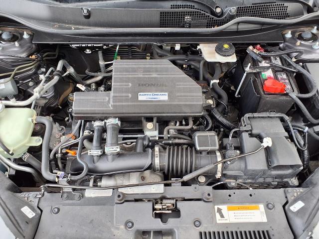 2018 Honda CR-V Vehicle Photo in Oshkosh, WI 54904