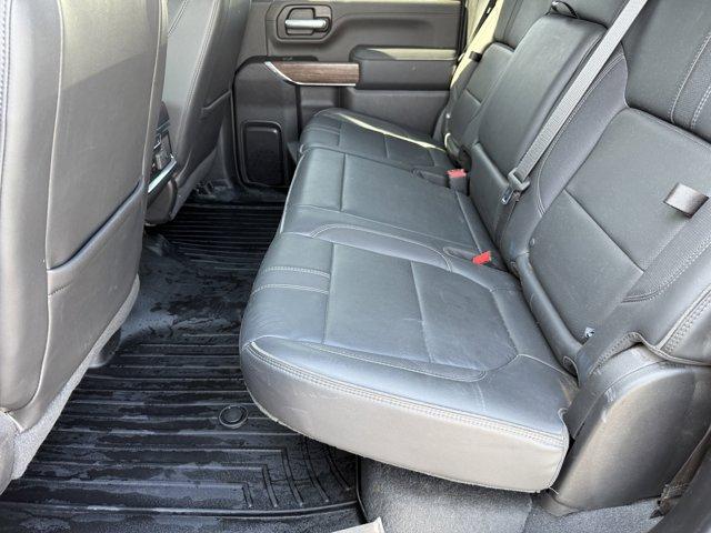 2023 Chevrolet Silverado 2500 HD Vehicle Photo in Ogallala, NE 69153