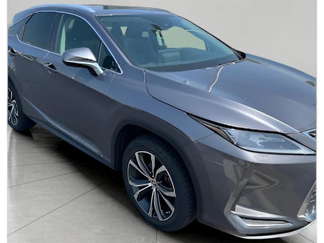 2022 Lexus RX 350 Vehicle Photo in Appleton, WI 54913