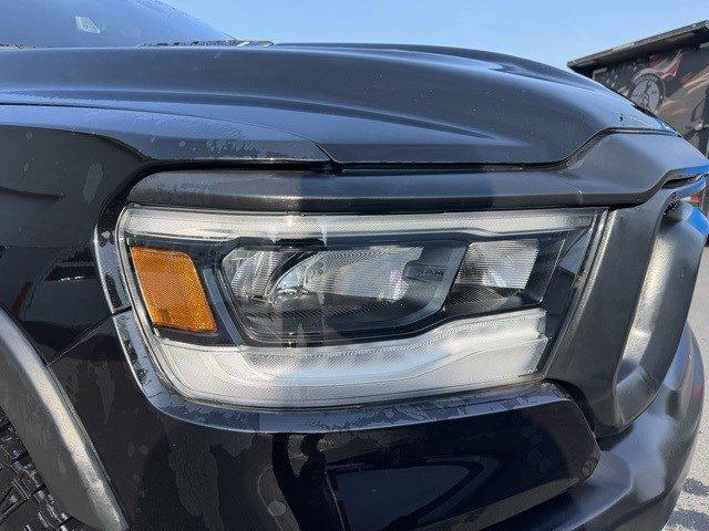 2022 Ram 1500 Vehicle Photo in Mechanicsburg, PA 17050-1707