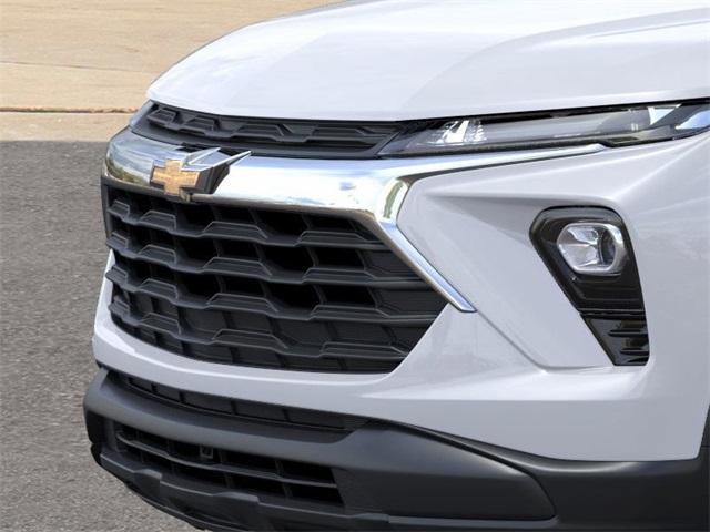 2026 Chevrolet Trailblazer Vehicle Photo in ENGLEWOOD, CO 80113-6708