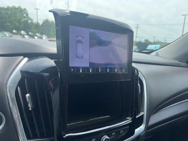 2020 Chevrolet Traverse Vehicle Photo in MILFORD, OH 45150-1684