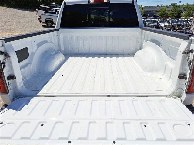 2025 Ram 1500 Vehicle Photo in MILFORD, OH 45150-1684