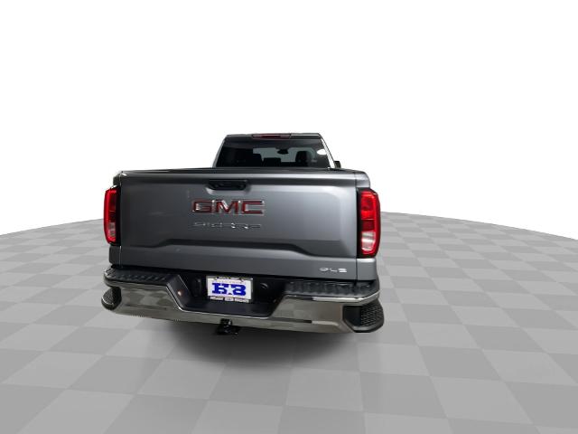 2024 GMC Sierra 1500 Vehicle Photo in GILBERT, AZ 85297-0402