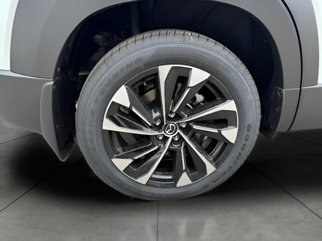 2025 Mazda CX-50 Hybrid Vehicle Photo in Green Bay, WI 54304