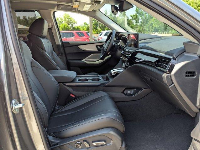 2025 Acura MDX Vehicle Photo in San Antonio, TX 78230