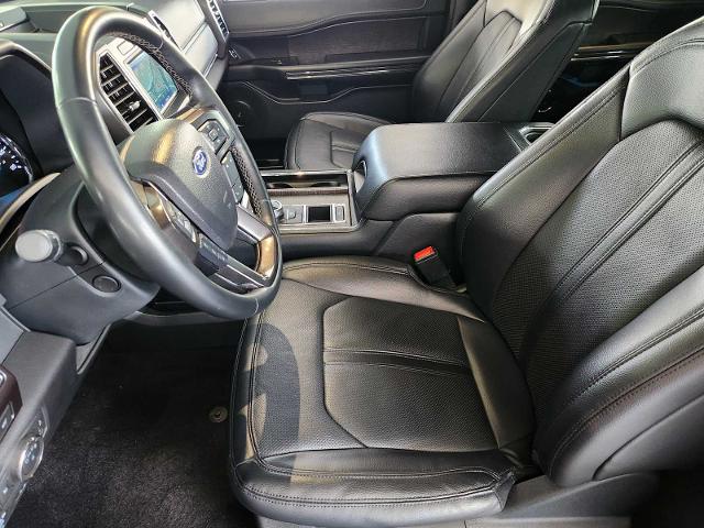 2021 Ford Expedition Vehicle Photo in DALLAS, TX 75209