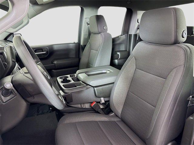 2025 GMC Sierra 1500 Vehicle Photo in PUYALLUP, WA 98371-4149