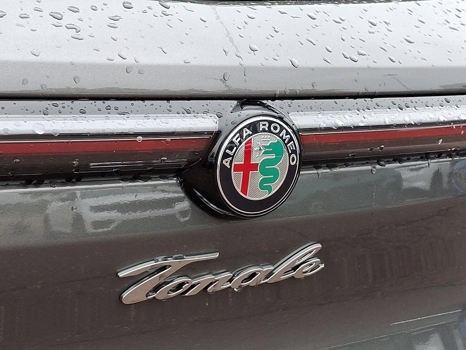 2025 Alfa Romeo Tonale Vehicle Photo in Willow Grove, PA 19090