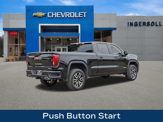 2024 GMC Sierra 1500 Vehicle Photo in PAWLING, NY 12564-3219