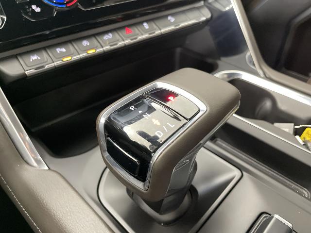 2025 GMC Sierra 1500 Vehicle Photo in GILBERT, AZ 85297-0402