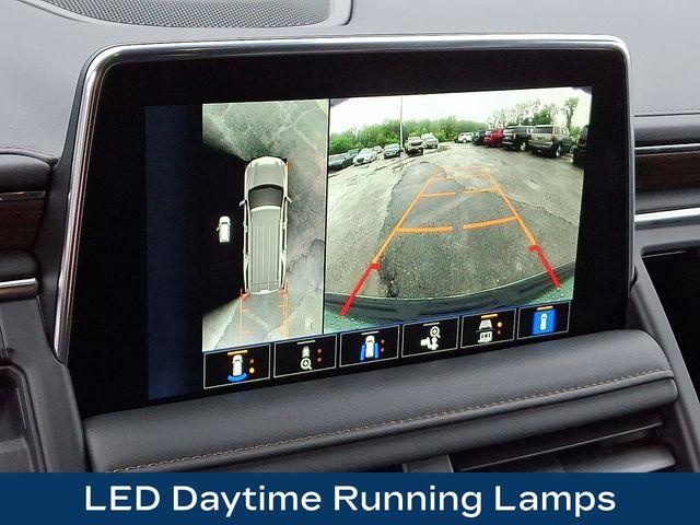 2023 Chevrolet Tahoe Vehicle Photo in PAWLING, NY 12564-3219