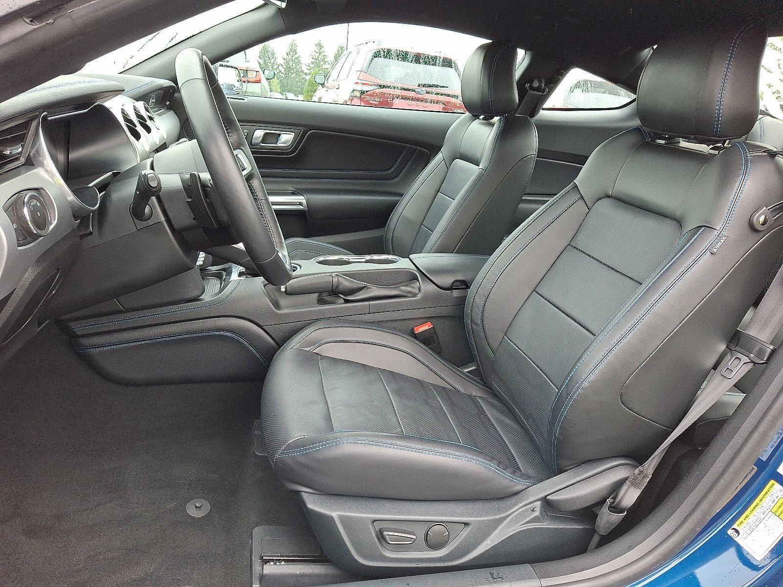 2023 Ford Mustang Vehicle Photo in Easton, PA 18045