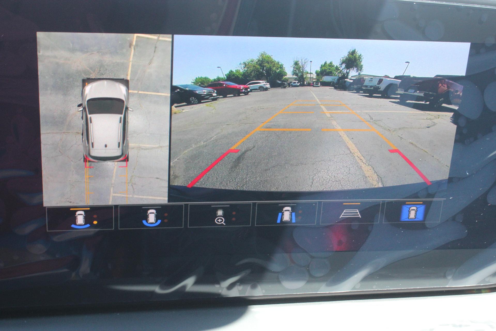 2026 Buick Encore GX Vehicle Photo in AURORA, CO 80012-4011