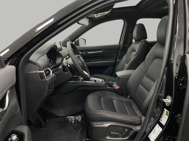 2025 Mazda CX-5 Vehicle Photo in Appleton, WI 54913