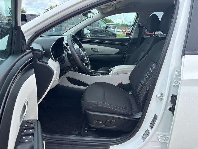 2023 Hyundai TUCSON Vehicle Photo in Peoria, IL 61615