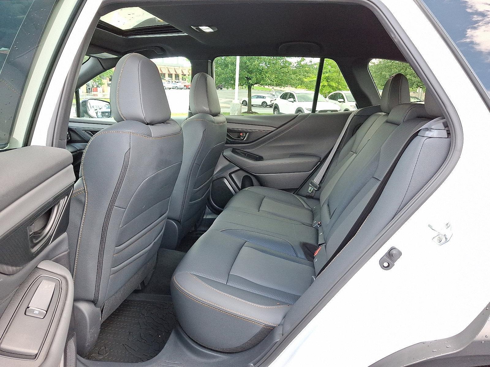 2023 Subaru Outback Vehicle Photo in Harrisburg, PA 17111