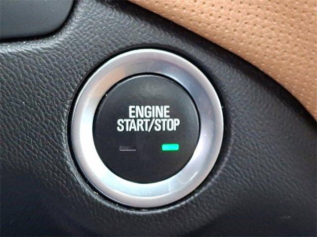 2018 Chevrolet Equinox Vehicle Photo in LANCASTER, PA 17601-0000