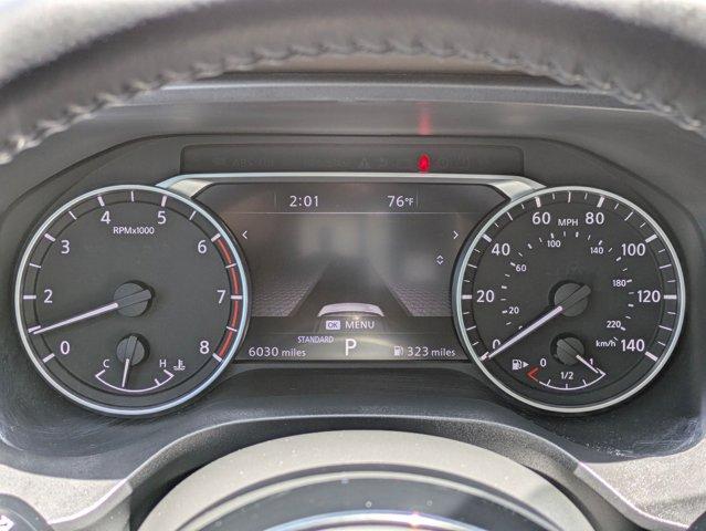2021 Nissan Rogue Vehicle Photo in San Antonio, TX 78209