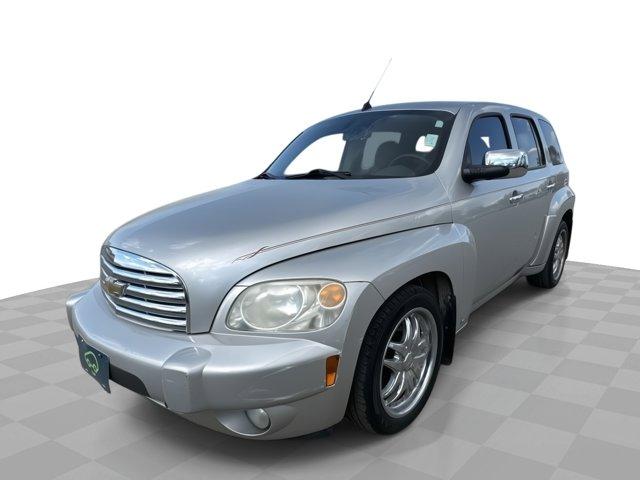 Used 2006 Chevrolet HHR LT with VIN 3GNDA23P06S653052 for sale in Alexandria, Minnesota