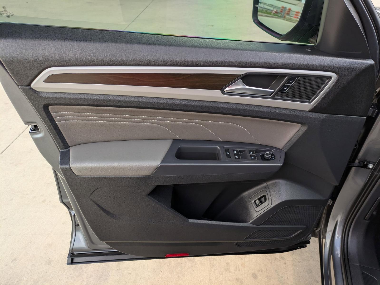 2021 Volkswagen Atlas Vehicle Photo in SELMA, TX 78154-1460