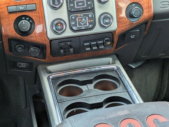 2016 Ford Super Duty F-350 SRW Vehicle Photo in SELMA, TX 78154-1459