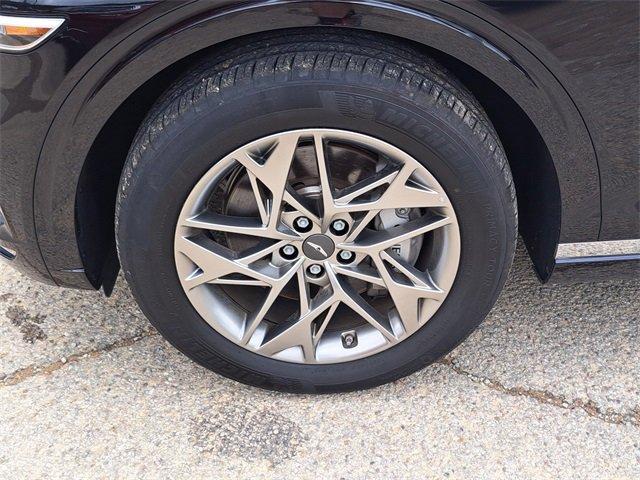 2025 Genesis GV70 Vehicle Photo in MILFORD, OH 45150-1684