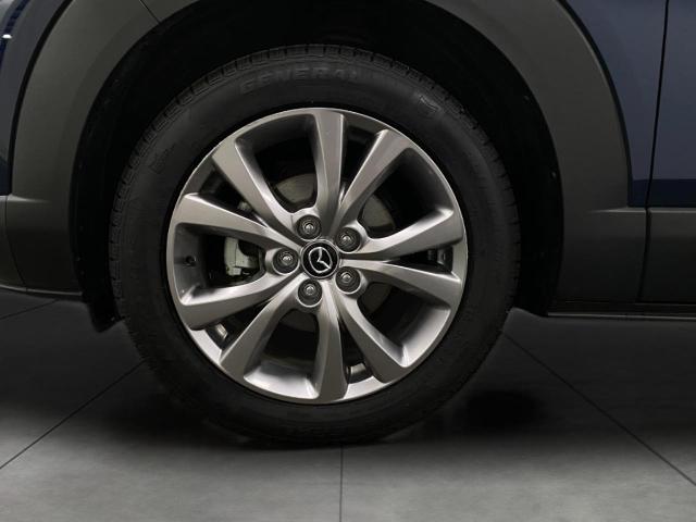 2021 Mazda CX-30 Vehicle Photo in Appleton, WI 54913