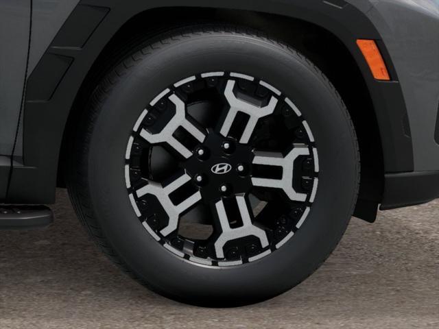 2025 Hyundai TUCSON Vehicle Photo in Peoria, IL 61615